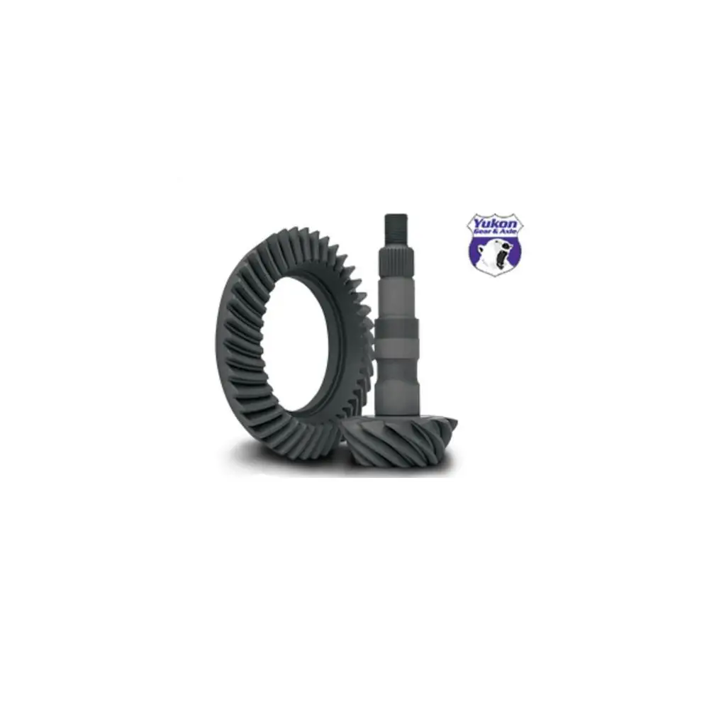 Differential Ring and Pinion - GM 8.5" Axle - YUKYG GM8.5-373